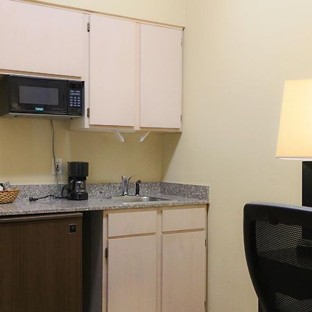 Frontier Hotel Houston Zewnętrze zdjęcie