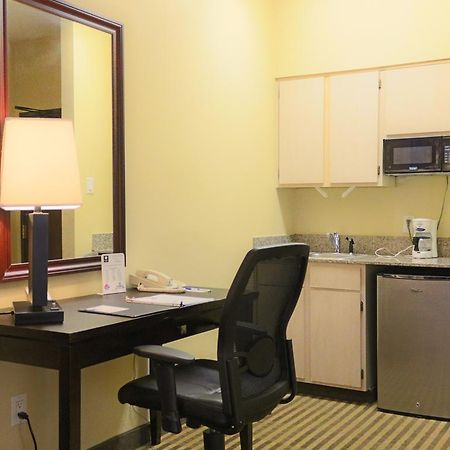 Frontier Hotel Houston Zewnętrze zdjęcie