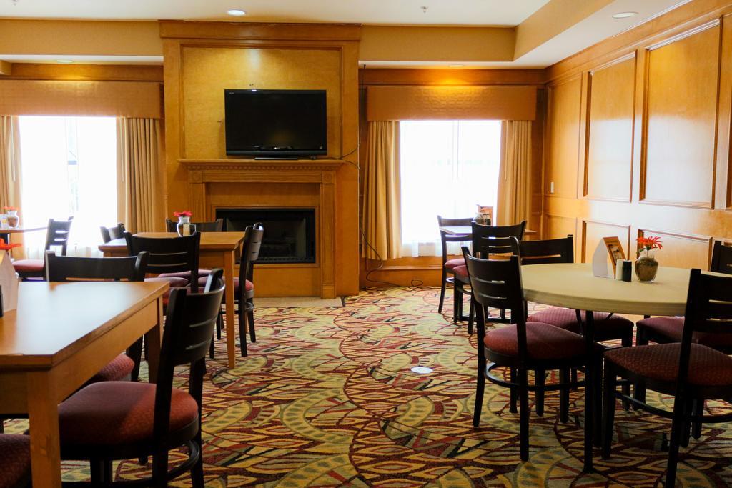 Frontier Hotel Houston Zewnętrze zdjęcie